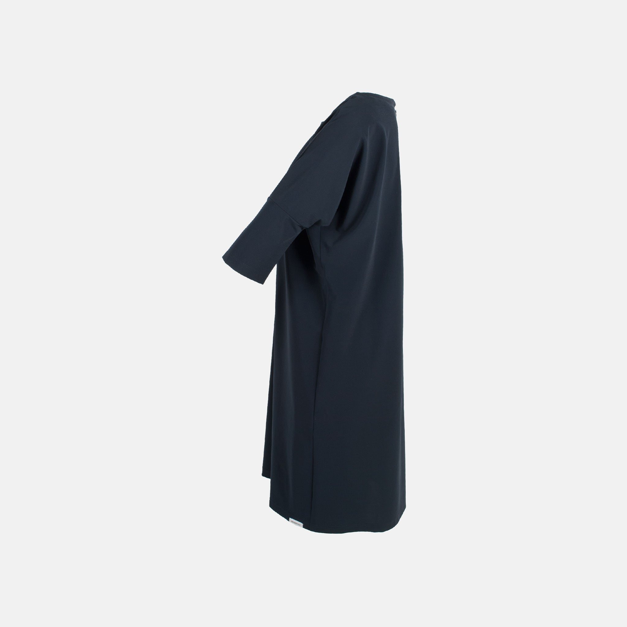Penn&Ink Kleid Denver | navy