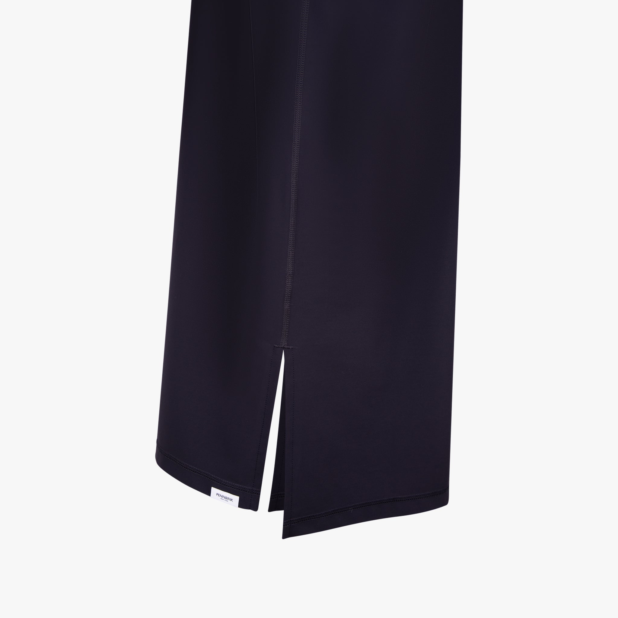 Penn & Ink Kleid | nachtblau