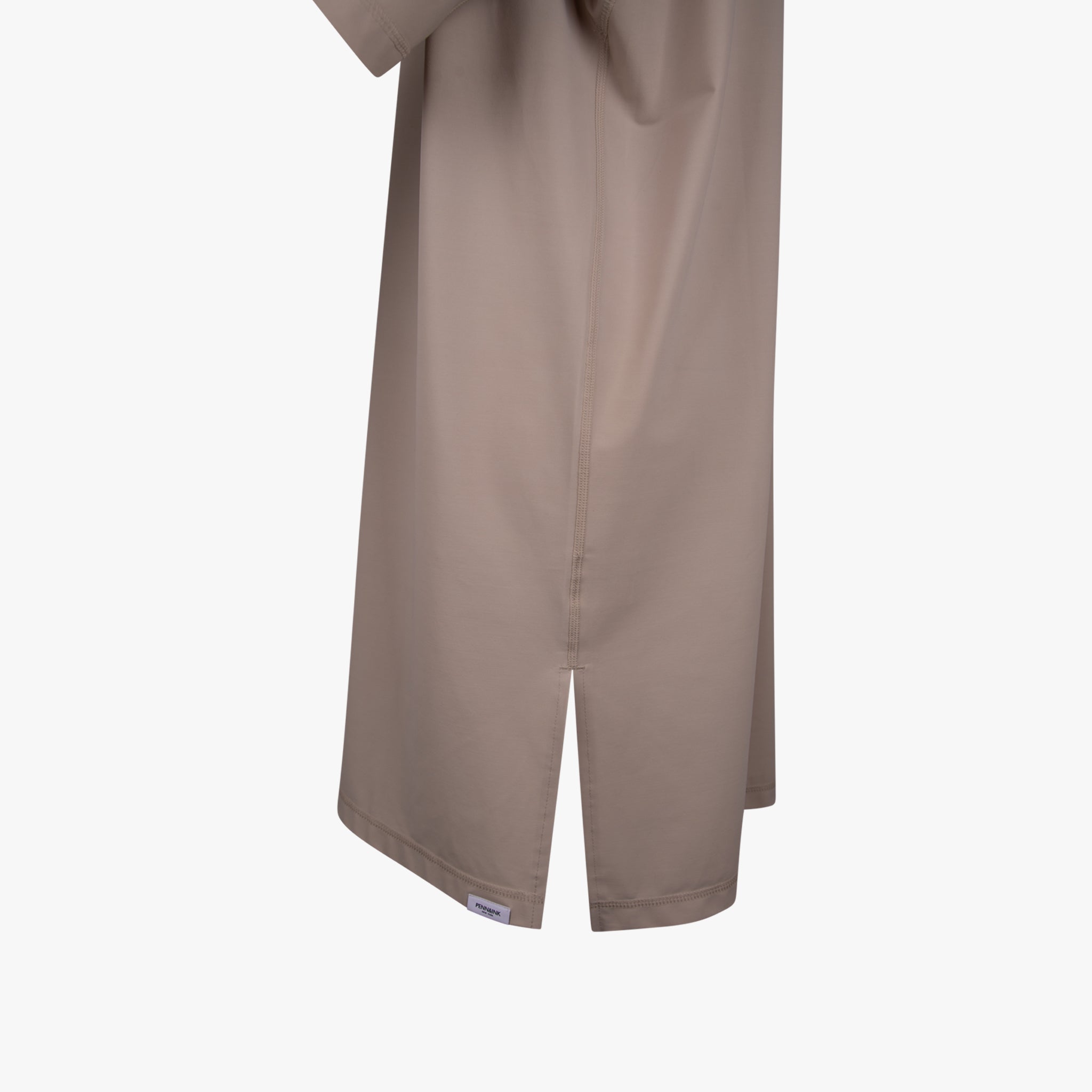 Penn & Ink Kleid | sand