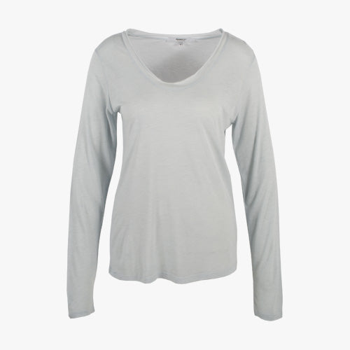 RH-Shirt  BW/CASH (hellblau, XS) | hellblau
