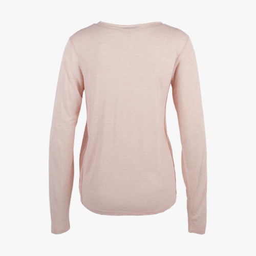 RH-Shirt  BW/CASH (rose, XS) | rose