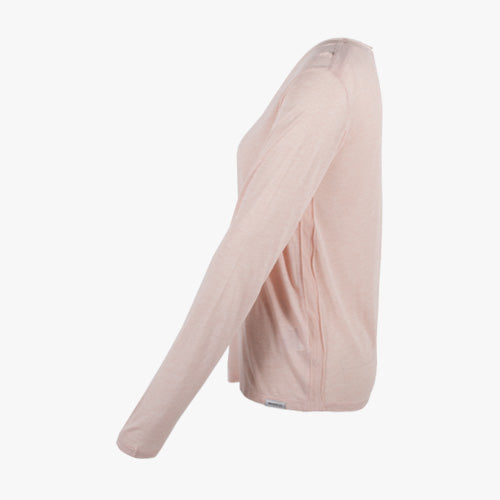 RH-Shirt  BW/CASH (rose, XS) | rose