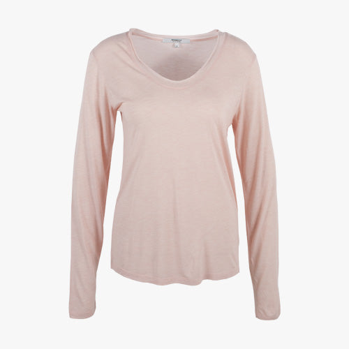 RH-Shirt  BW/CASH (rose, XS) | rose
