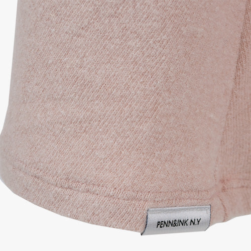 Rock A-Linie BW (rose, 32) | rose