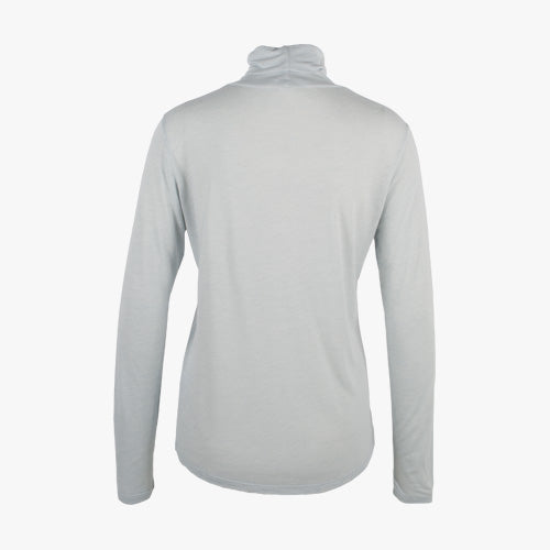 Rolli-Shirt  BW/CASH (hellblau, XS) | hellblau