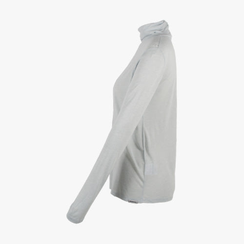 Rolli-Shirt  BW/CASH (hellblau, XS) | hellblau