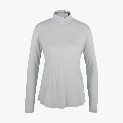 Rolli-Shirt  BW/CASH (hellblau, XS) | hellblau