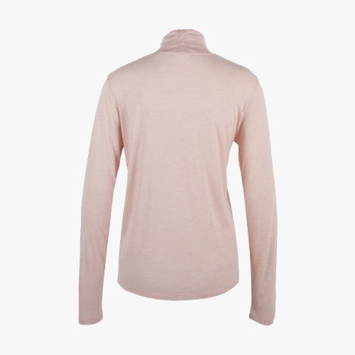 Rolli-Shirt  BW/CASH (rose, XS) | rose