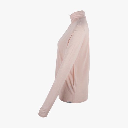 Rolli-Shirt  BW/CASH (rose, XS) | rose