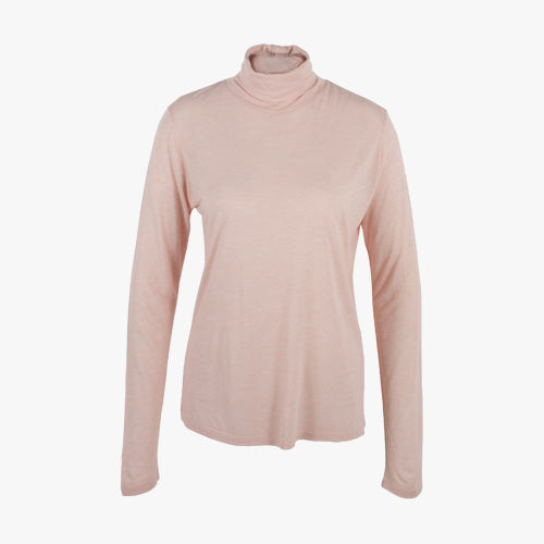 Rolli-Shirt  BW/CASH (rose, XS) | rose