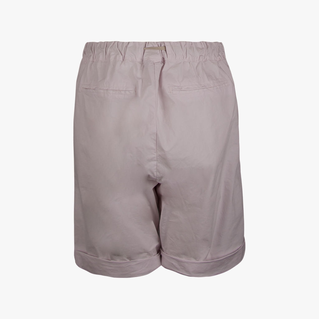 Penn Ink Shorts Baumwolle | rose