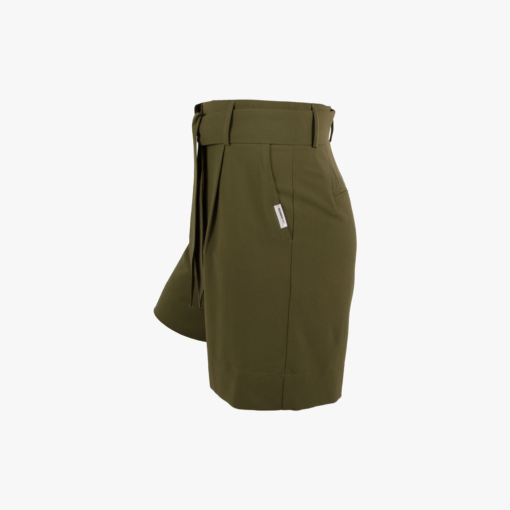 Penn&Ink Shorts Uni | khaki