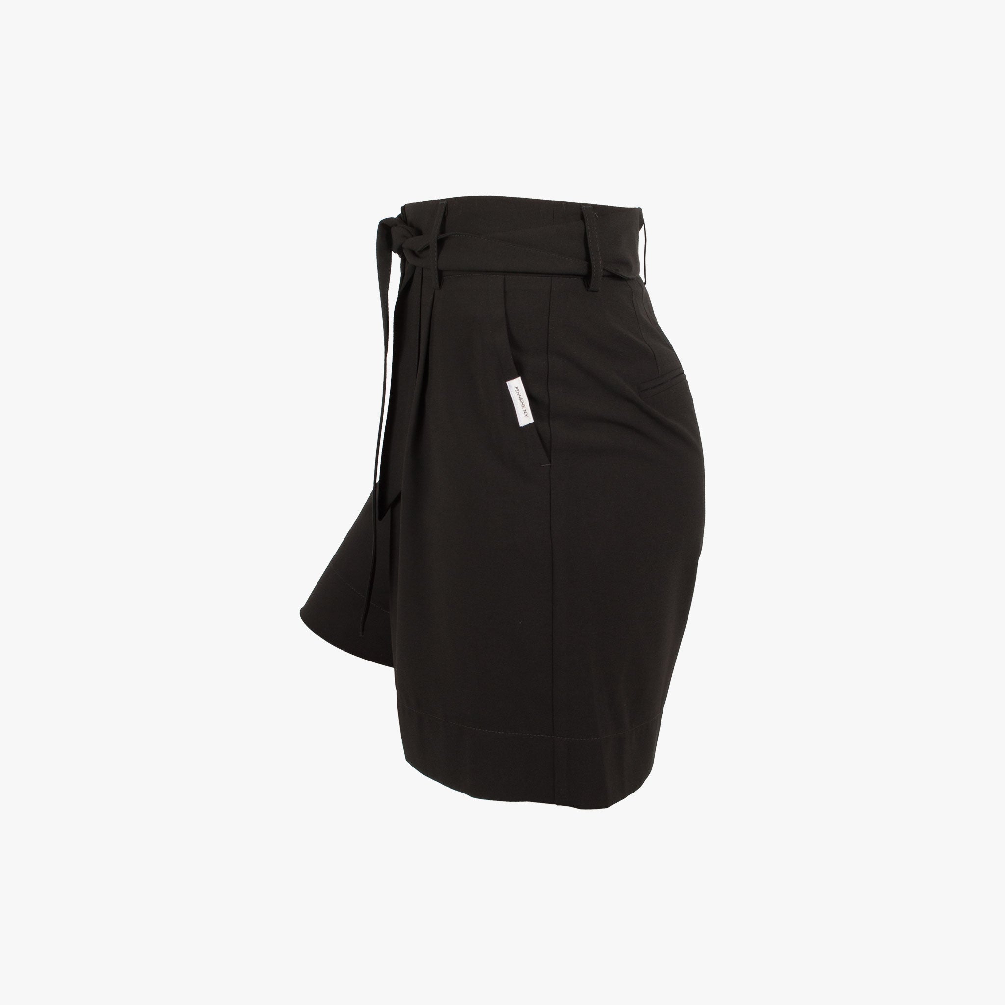 Penn&Ink Shorts Uni | schwarz