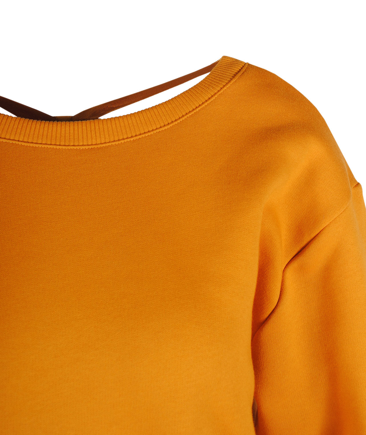 Sweater Satinband | gold