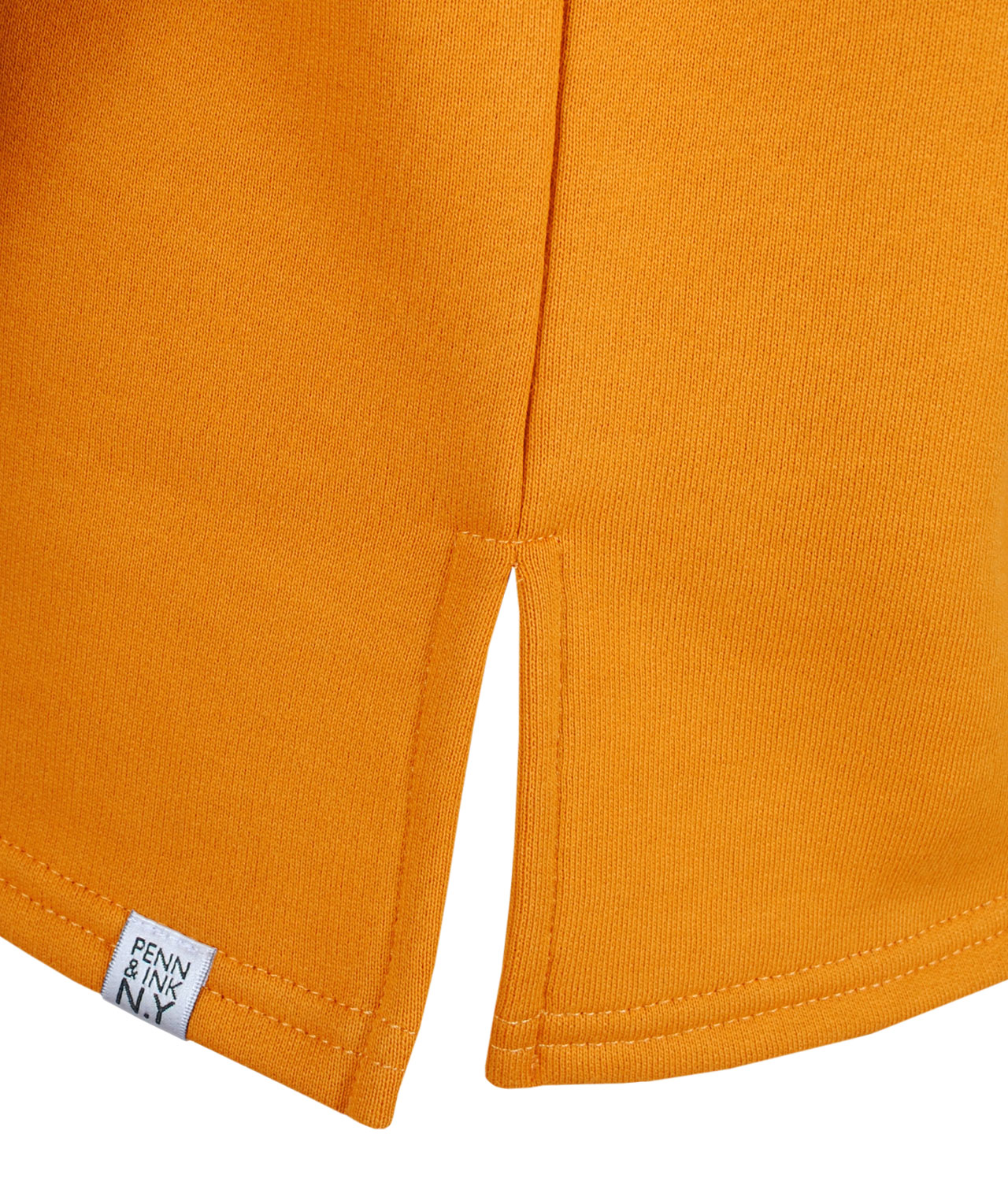 Sweater Satinband | gold
