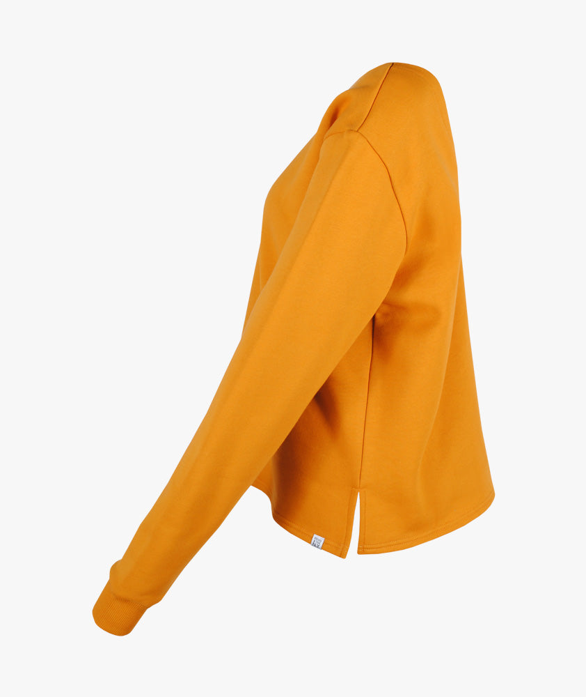 Sweater Satinband | gold