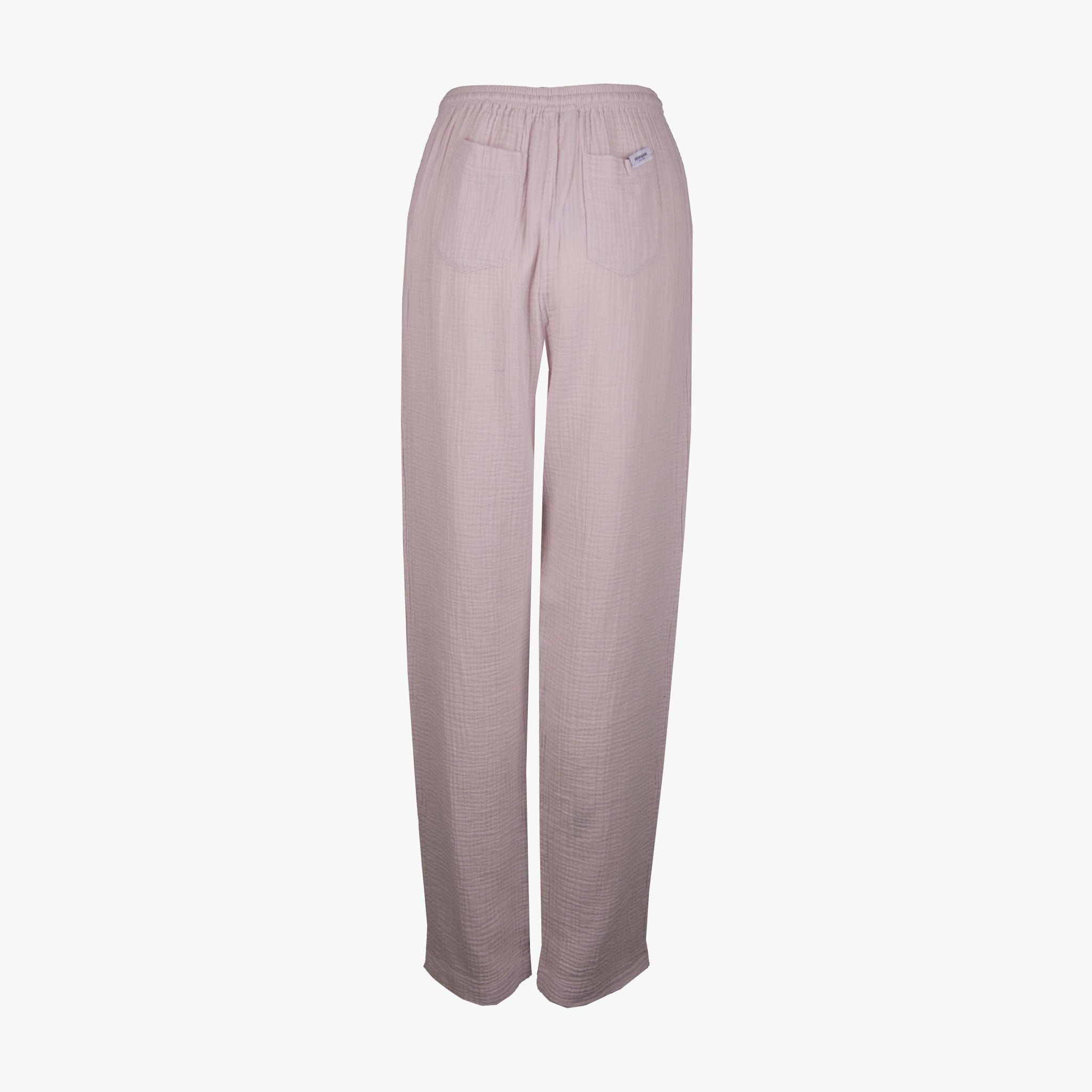 Penn&Ink Hose Musselin | rose
