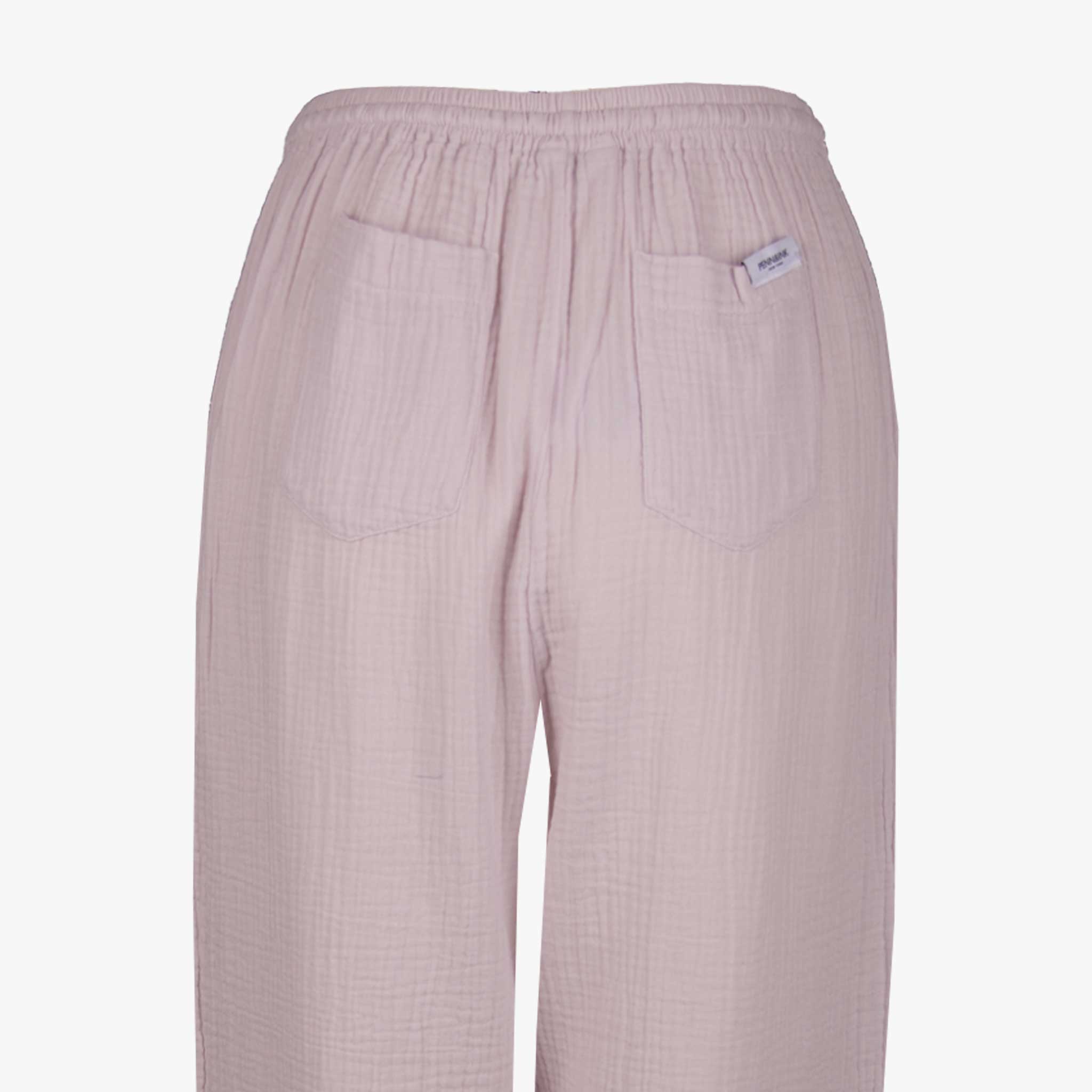 Penn&Ink Hose Musselin | rose