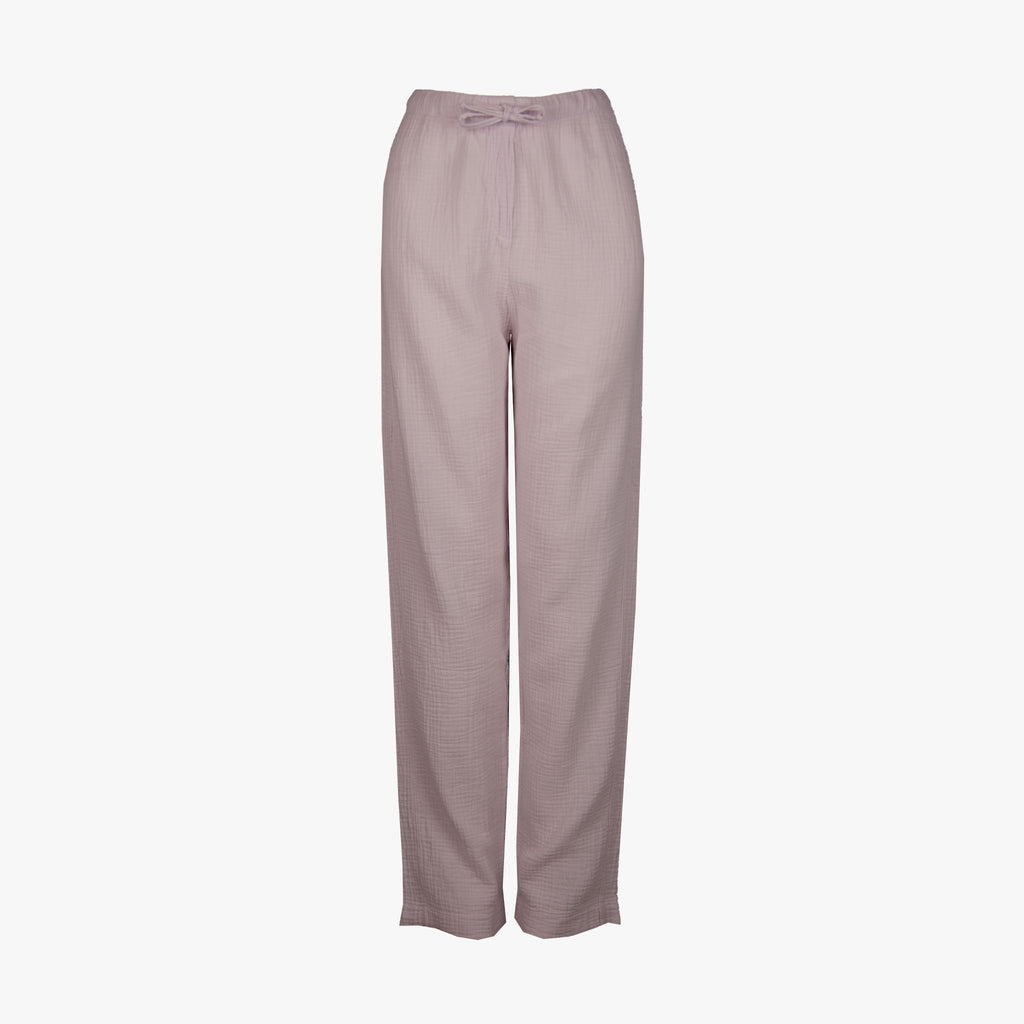 Penn&Ink Hose Musselin | rose