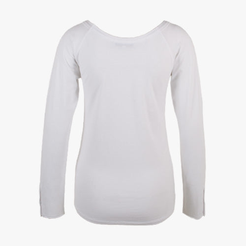 U-Boot Shirt (weiß, XS) | weiß