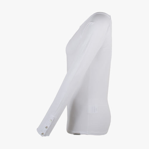 U-Boot Shirt (weiß, XS) | weiß