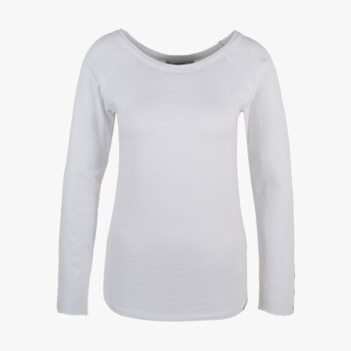 U-Boot Shirt (weiß, XS) | weiß