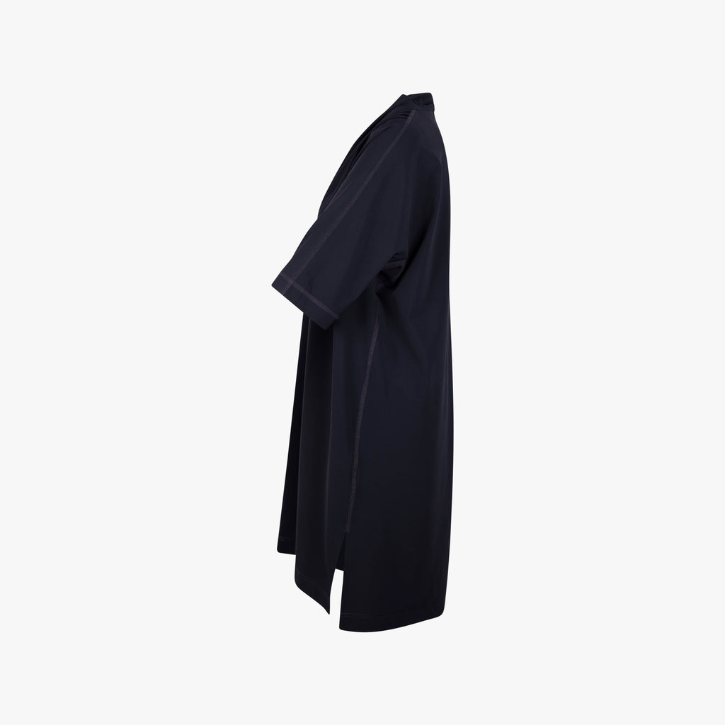 Penn & Ink Kleid Macon | navy