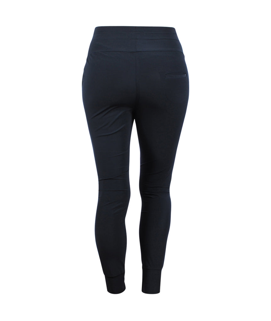 Joggpant Pita | schwarz
