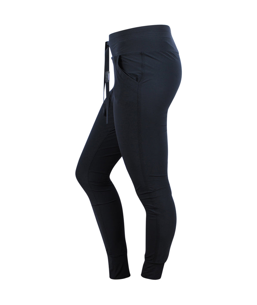 Joggpant Pita | schwarz