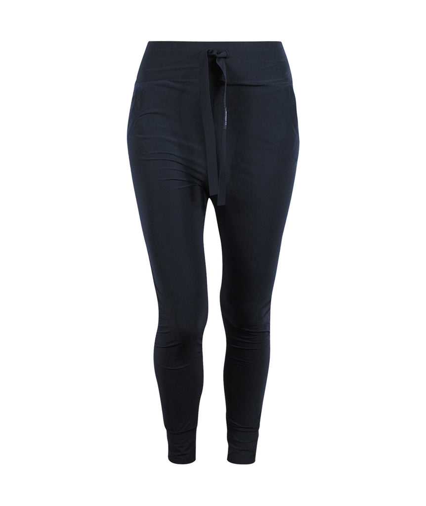 Joggpant Pita | schwarz
