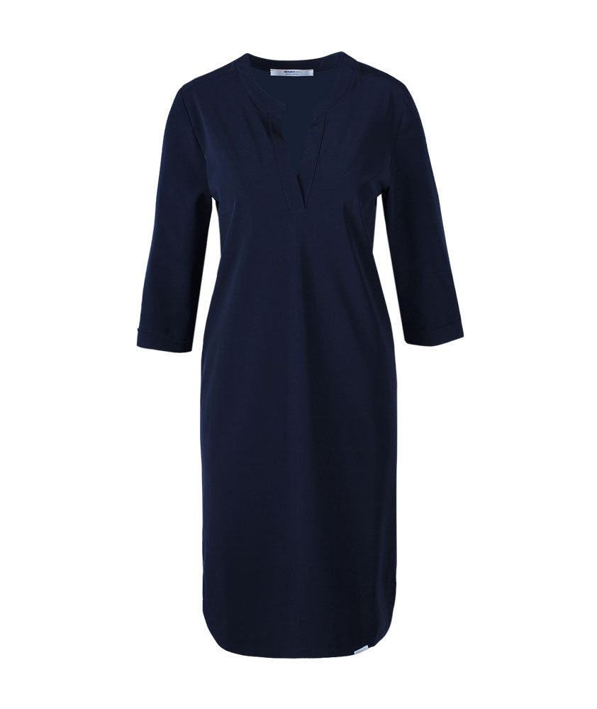 Kleid Jill | navy