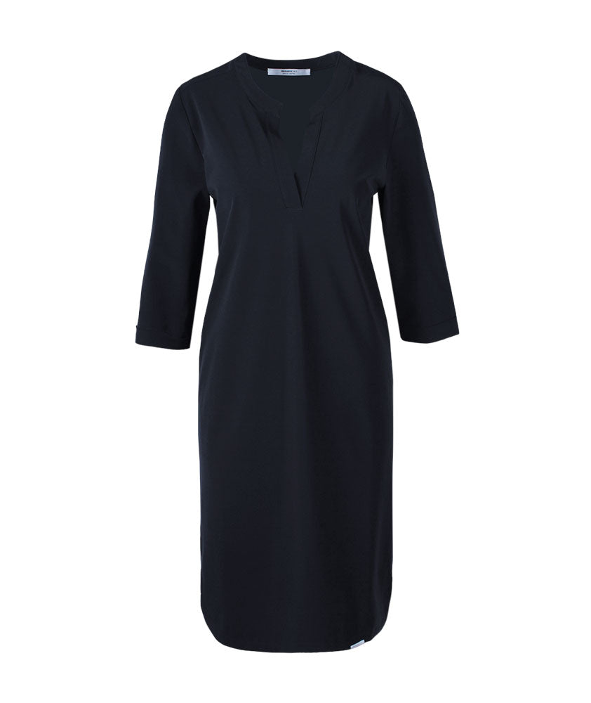 Kleid Jill | schwarz
