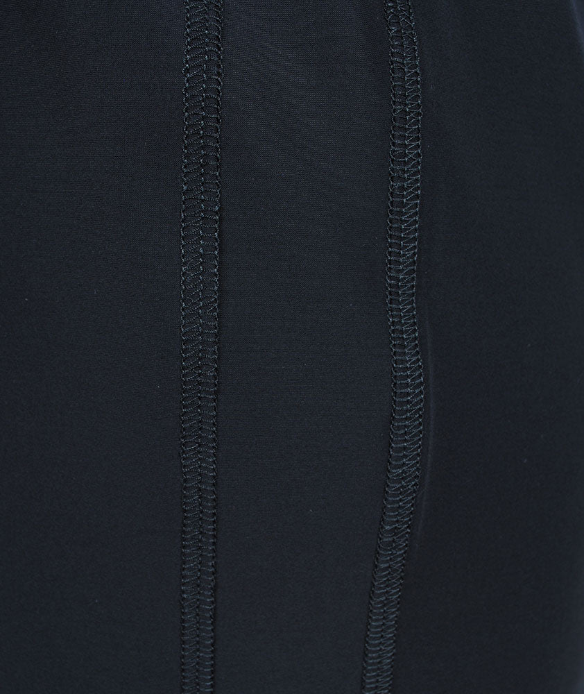 Kleid Jill | schwarz