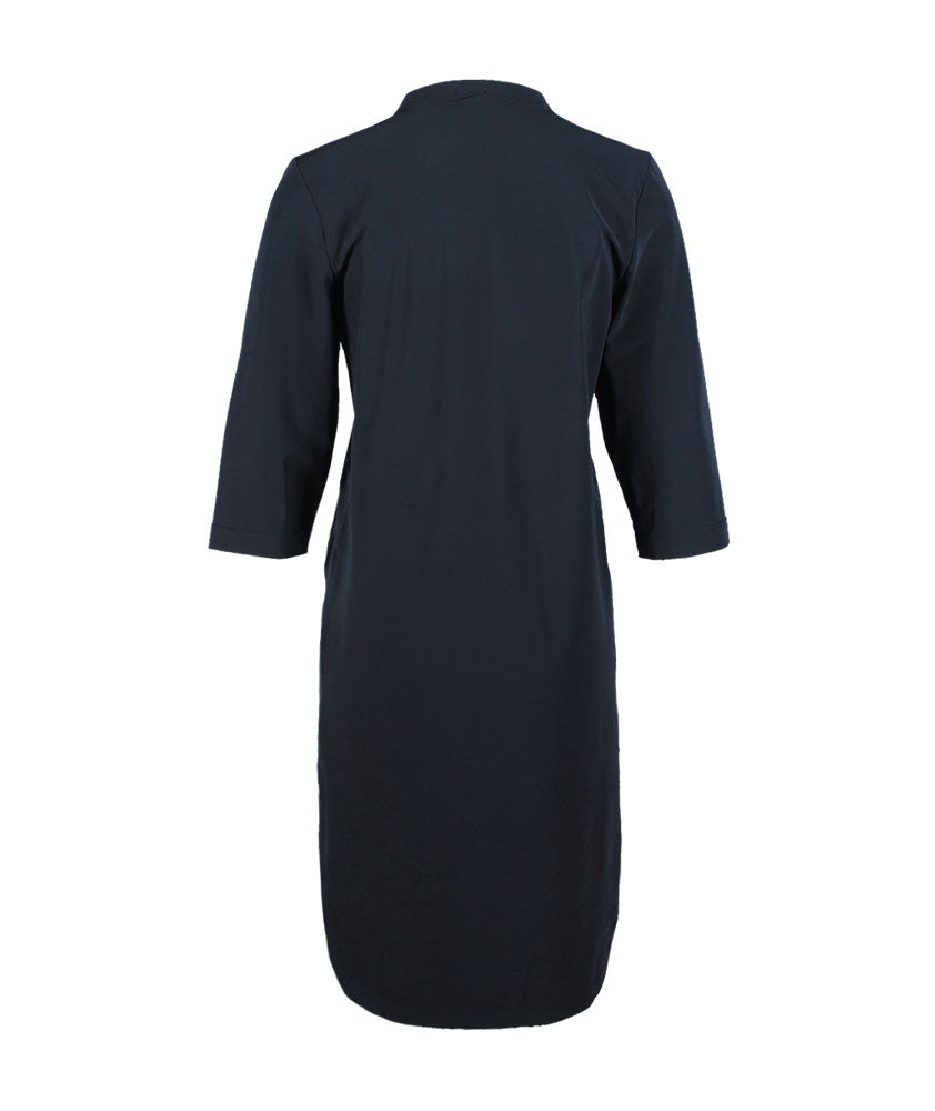 Kleid Jill | schwarz