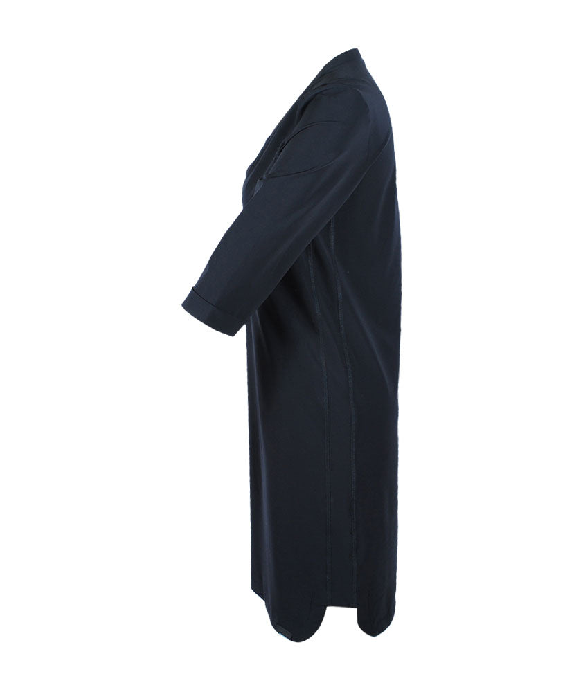 Kleid Jill | schwarz