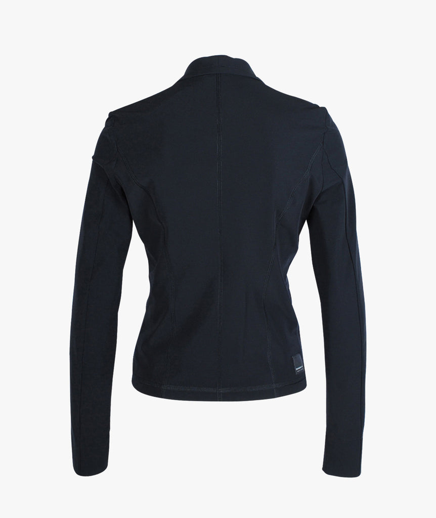 Kurzblazer Basic Lisa | schwarz