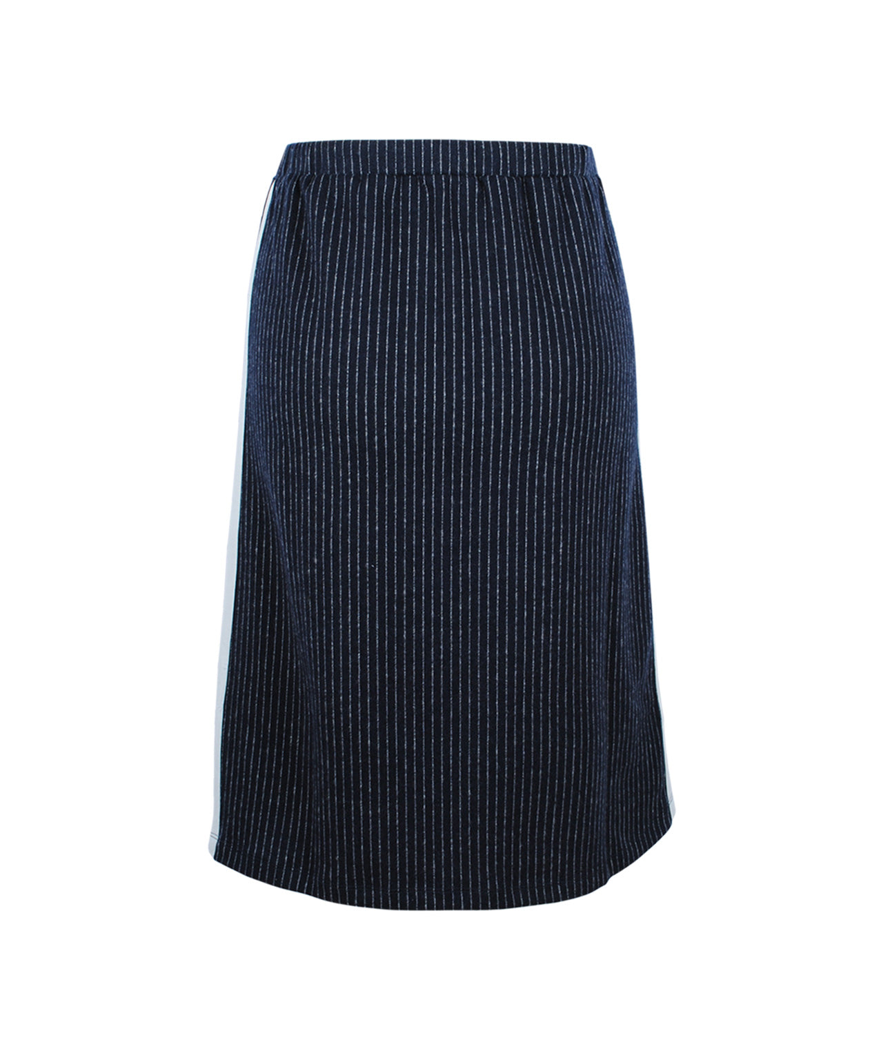 Streifenrock Sidestripe | navy