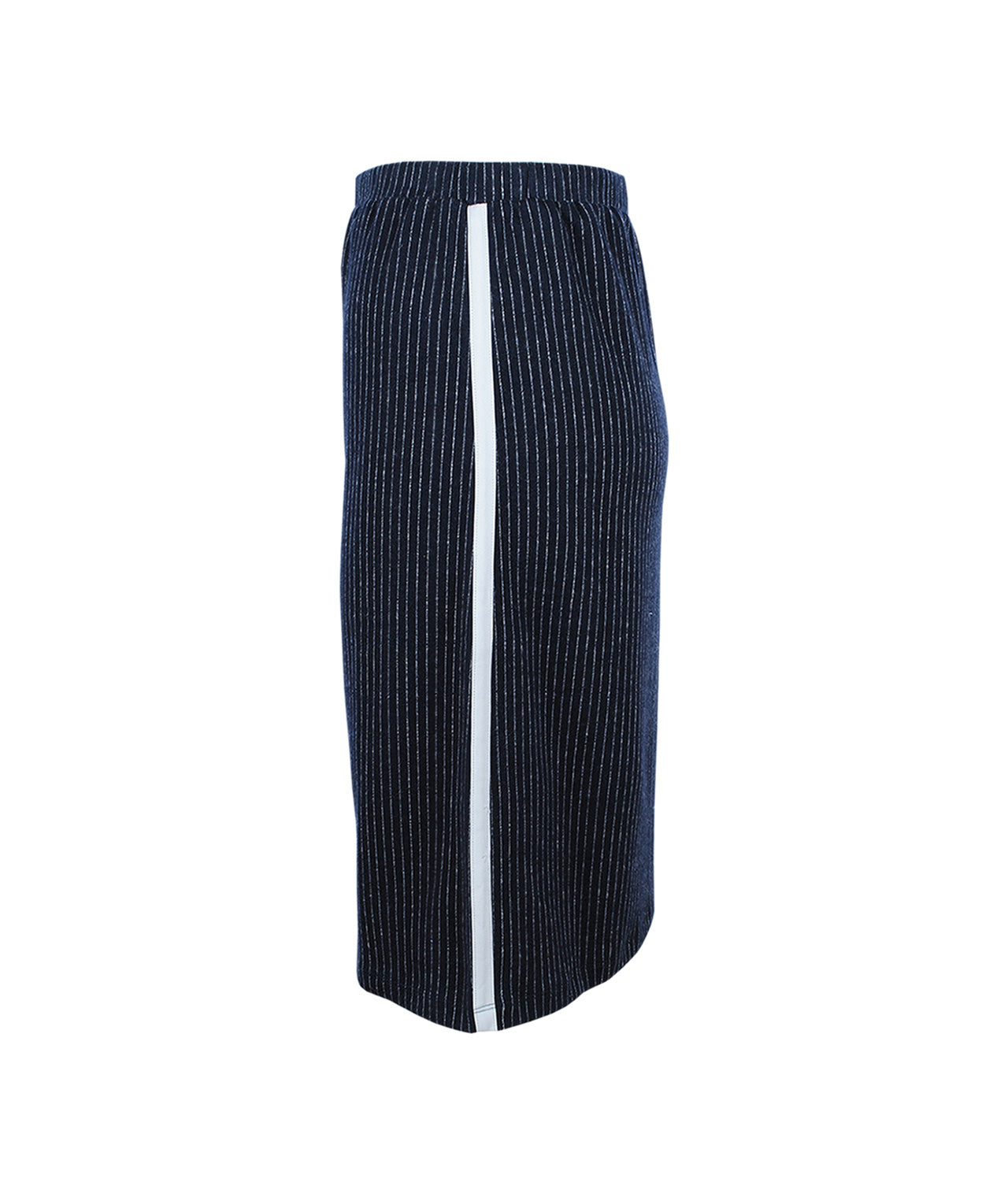 Streifenrock Sidestripe | navy