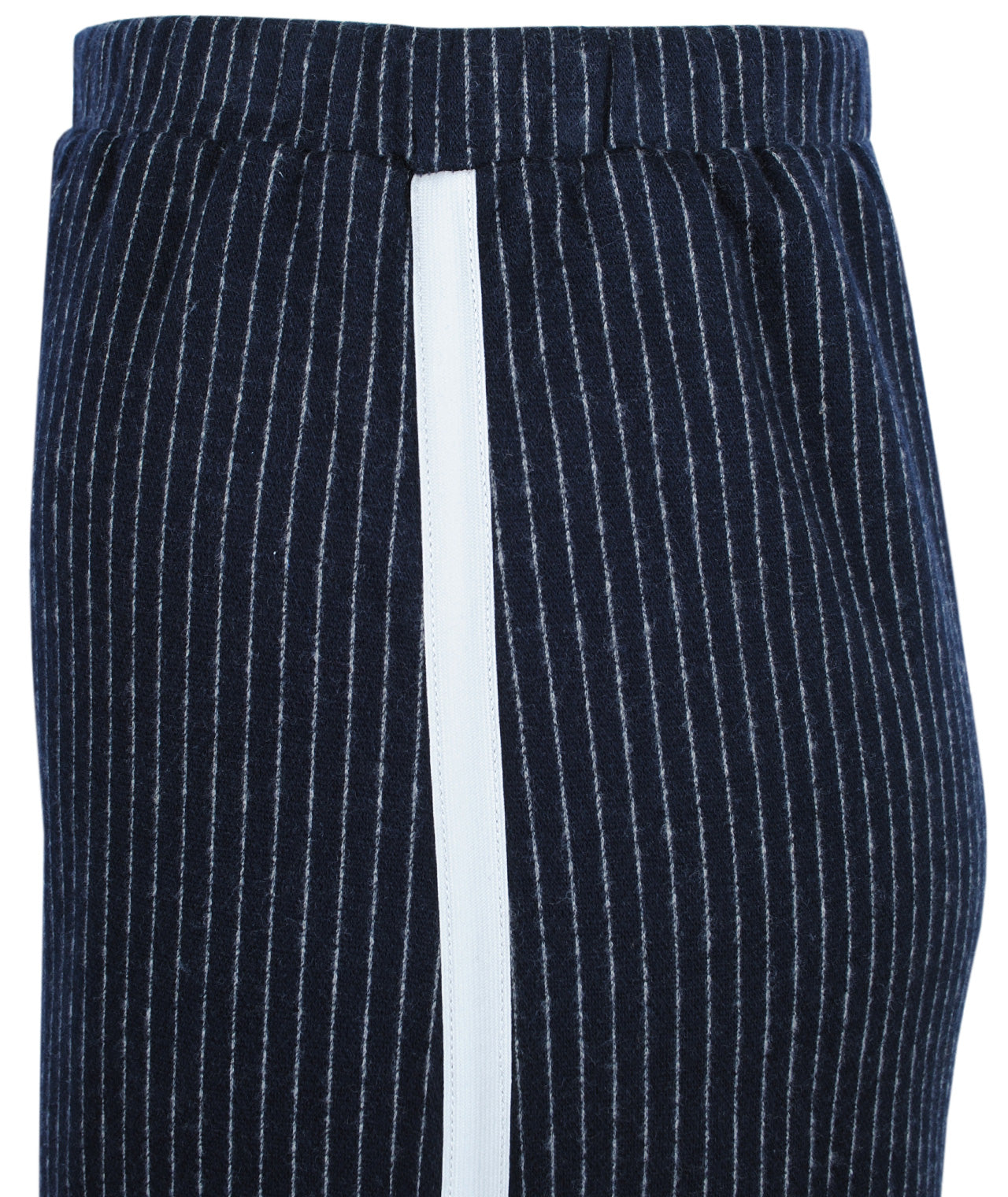 Streifenrock Sidestripe | navy