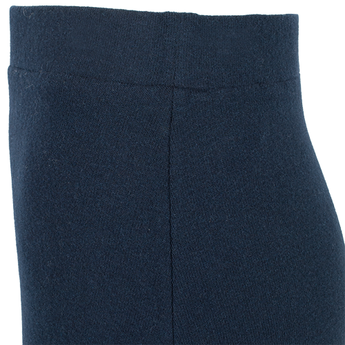 Rock A-Linie BW | navy