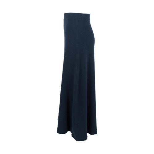 Rock A-Linie BW | navy