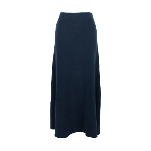 Rock A-Linie BW | navy