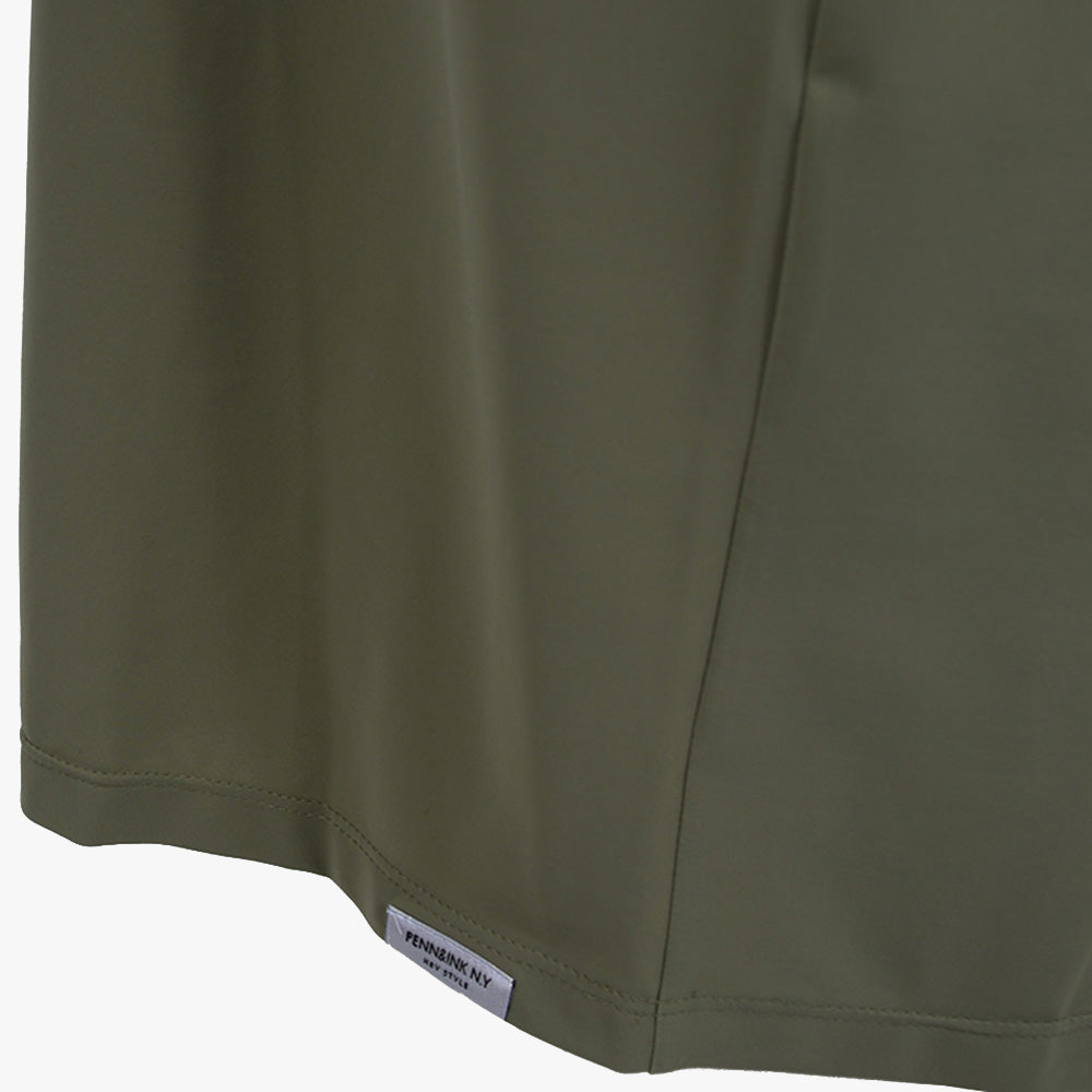 Kleid Denver | grün