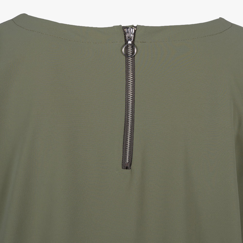 Kleid Denver | grün