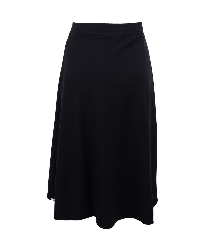 Midirock Jersey | schwarz
