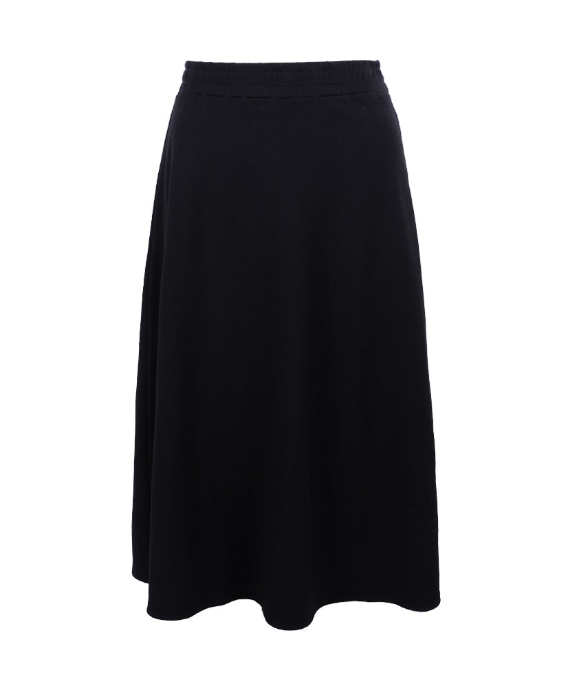 Midirock Jersey | schwarz