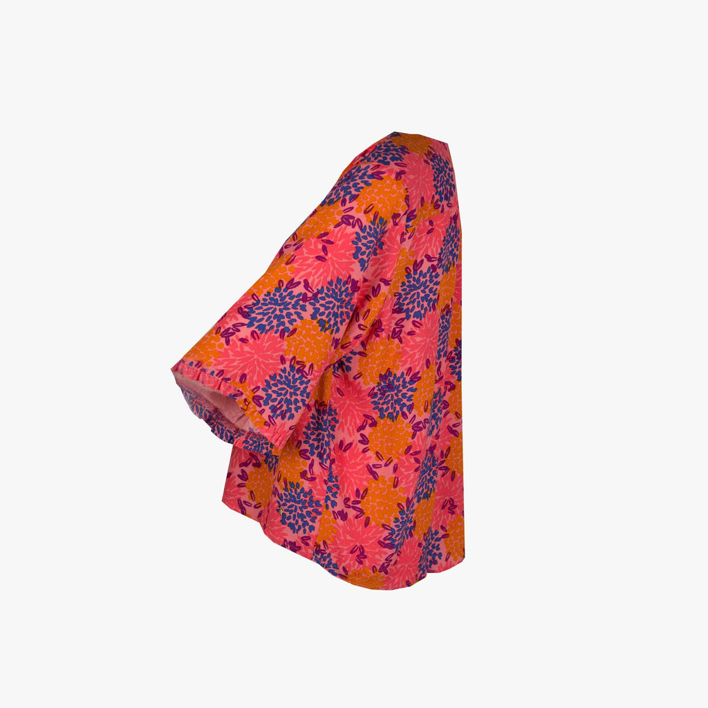 Des Petits Hauts Bluse Edaniel | multicolor
