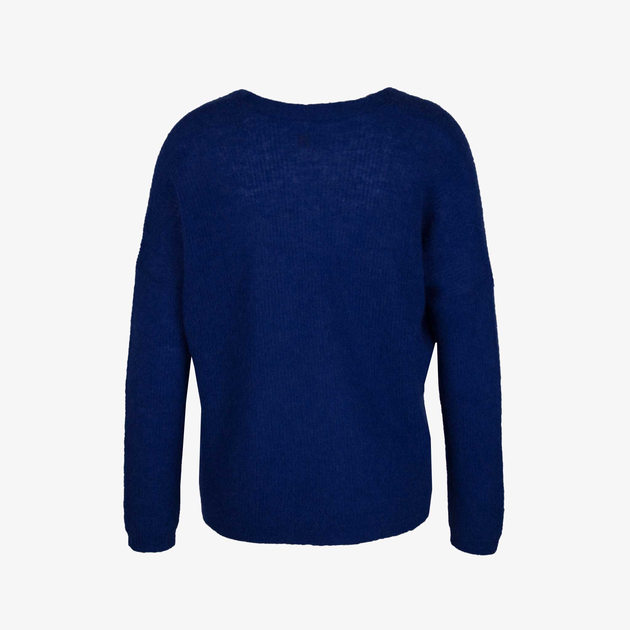 Petits Hauts Cardigan Bonny | blau