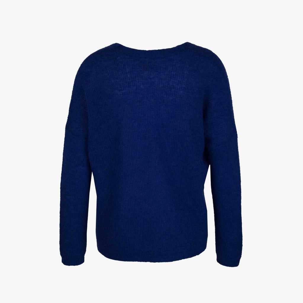 Petits Hauts Cardigan Bonny | blau