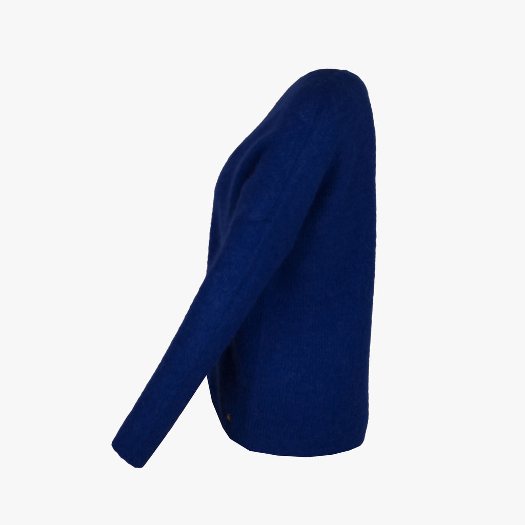 Petits Hauts Cardigan Bonny | blau